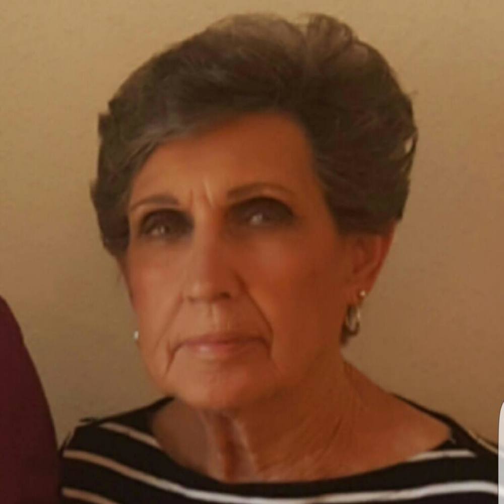 Meet your Posher, Glenda